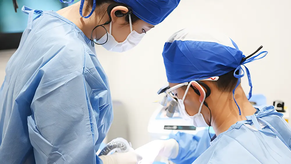 医療法人社団LTG ラ・トゥール新宿歯科 特長の画像