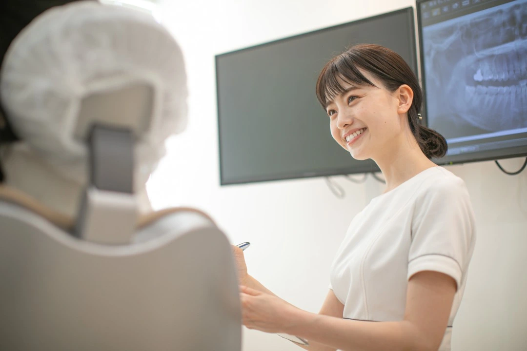 エス歯科クリニック横浜みなとみらいの画像