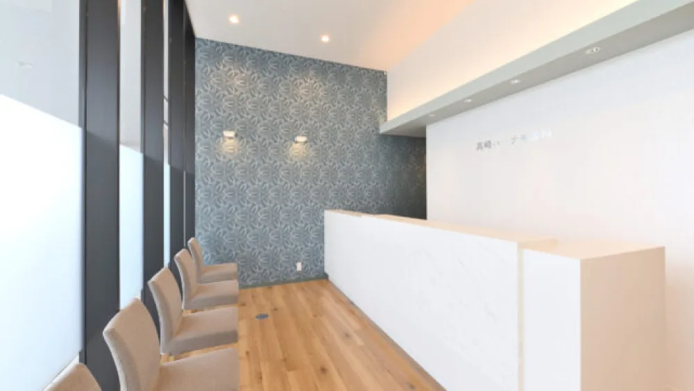 高崎ハルナモ歯科 紹介の画像