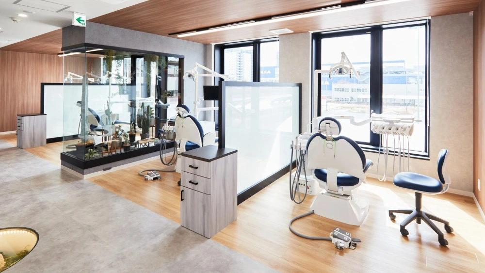 てくて長町歯科 インプラント その1の画像