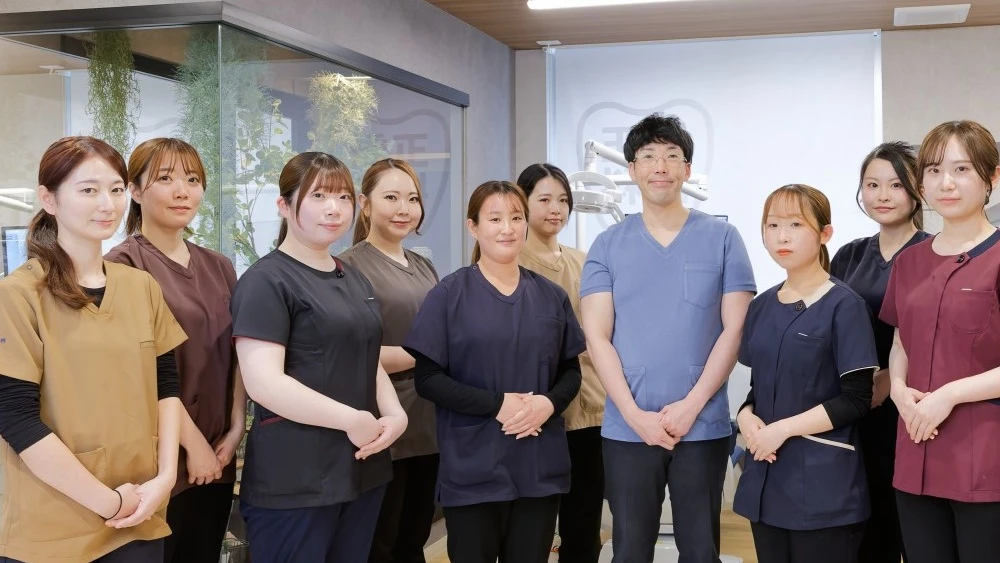 てくて長町歯科 インプラント その3の画像