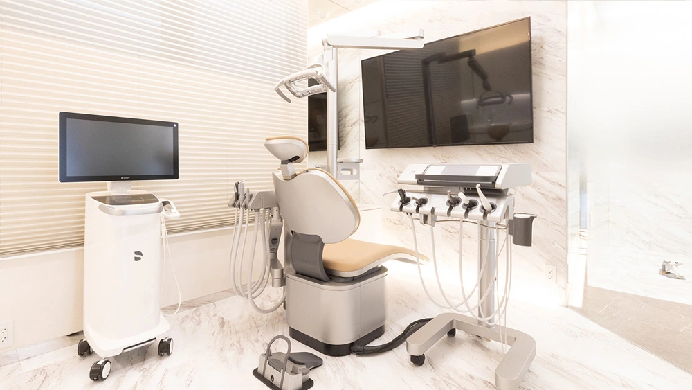 医療法人社団MGC リアム歯科クリニック東大島 インプラント その4の画像