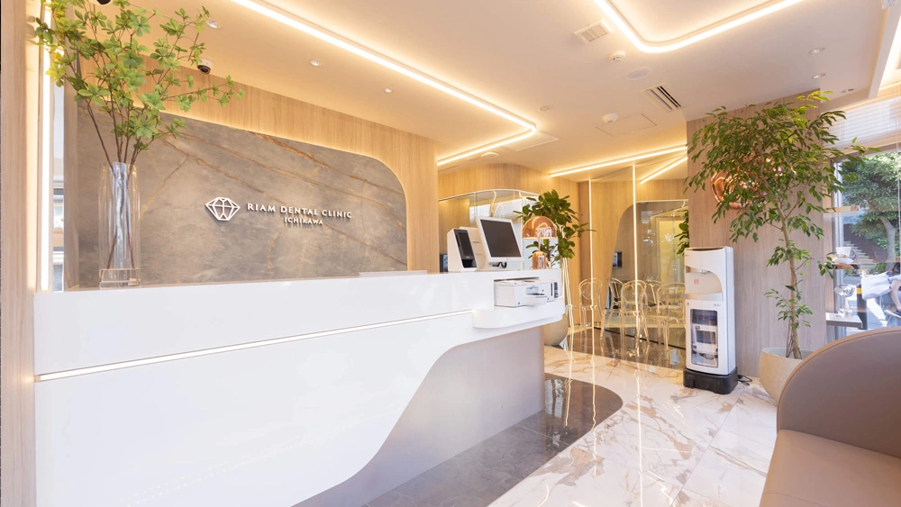 医療法人社団MGC リアム歯科クリニック市川 インプラント その2の画像