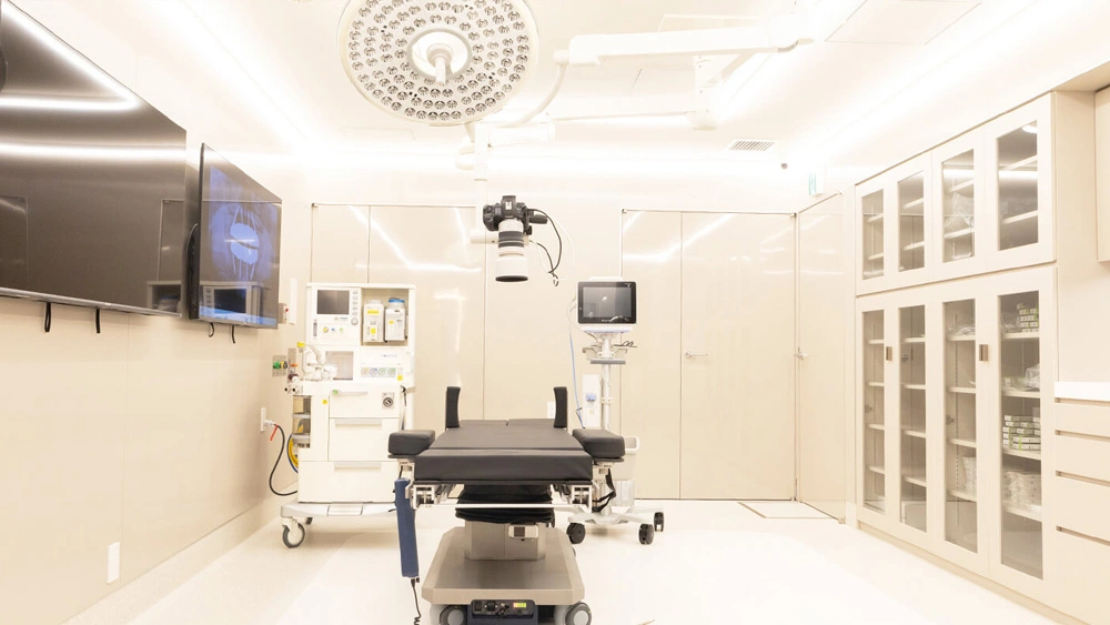 医療法人社団MGC リアム歯科クリニック市川 インプラント その4の画像