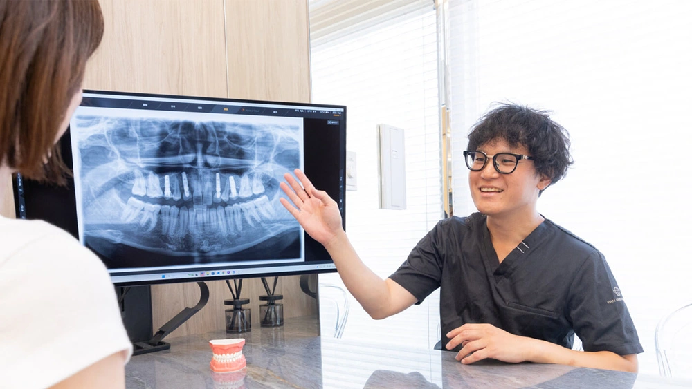 医療法人社団MGC リアム歯科クリニック市川 紹介の画像