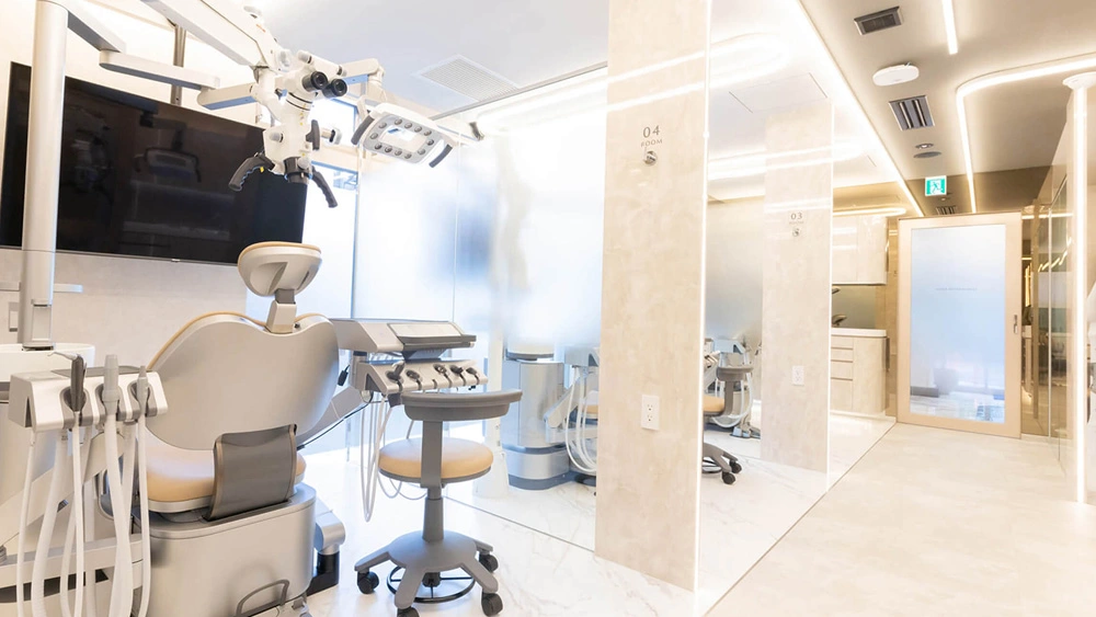 医療法人社団MGC リアム歯科クリニック市川の画像