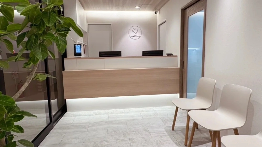 新福島 中之島かとう歯科 新福島 中之島かとう歯科 インプラント その1の画像