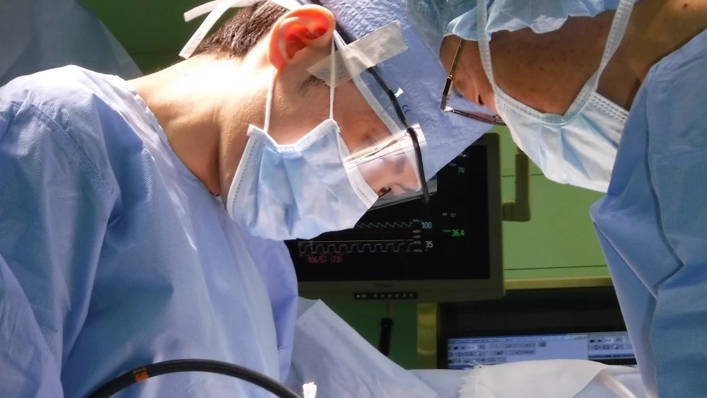 新福島 中之島かとう歯科 インプラント その2の画像