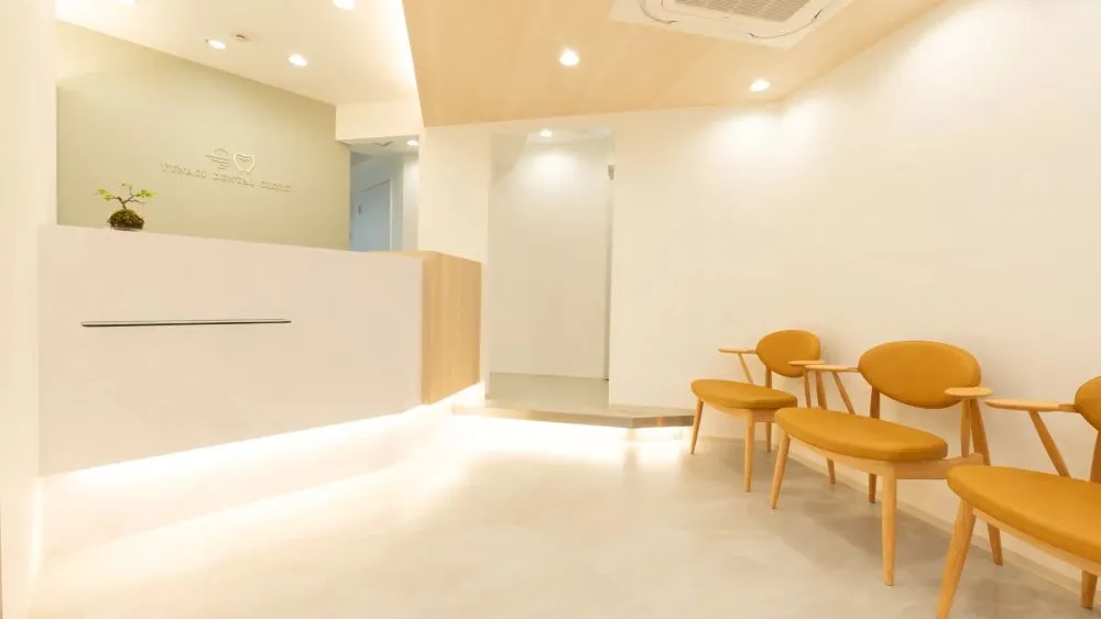 ゆうなぎ歯科・矯正歯科志木 インプラントの画像