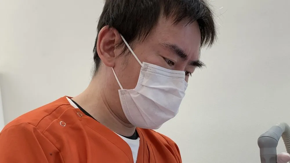 さくらだい外川歯科医院 インプラント その2の画像