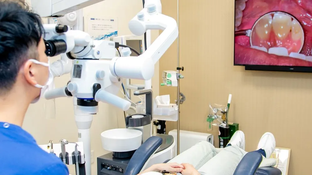 医療法人誠陽会 おひさま歯科クリニック 紹介の画像