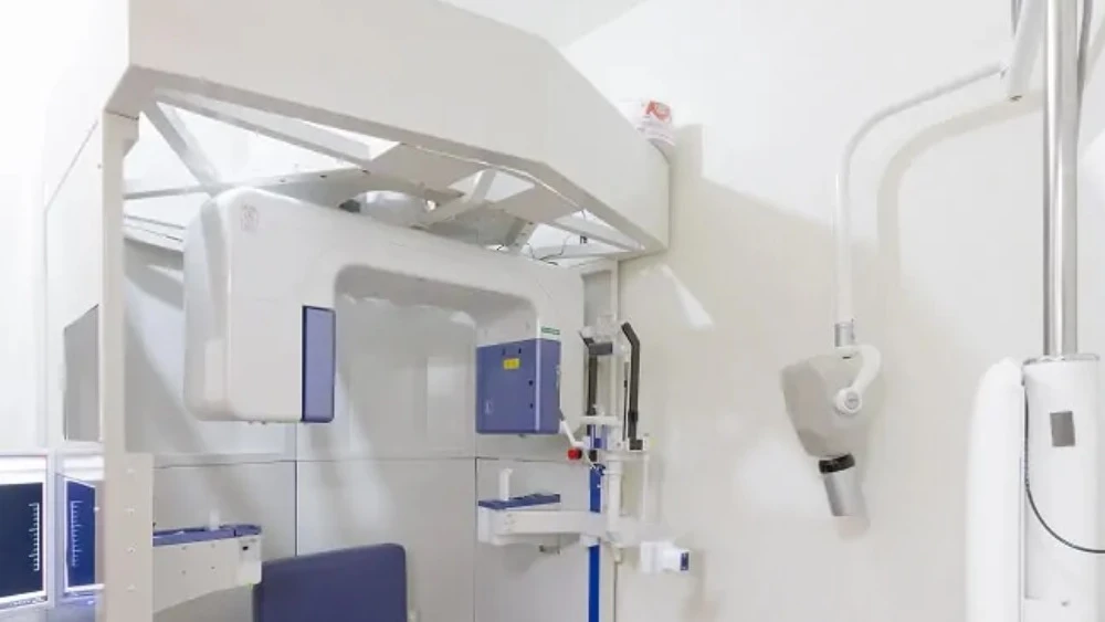 医療法人錦秋会 とむら歯科クリニックの画像