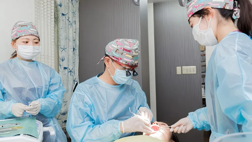 医療法人錦秋会 とむら歯科クリニック 紹介の画像