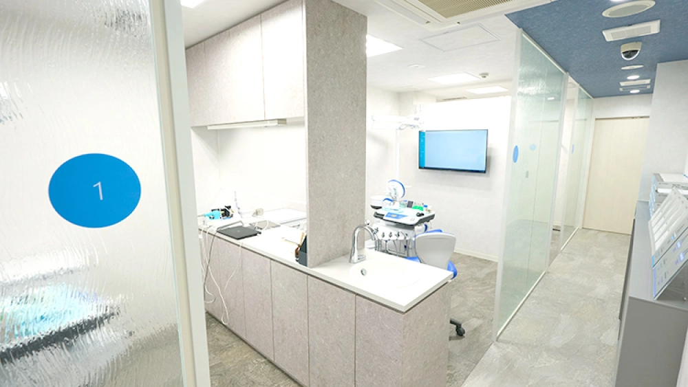 RIVER CLINIC DENTAL インプラント その2の画像