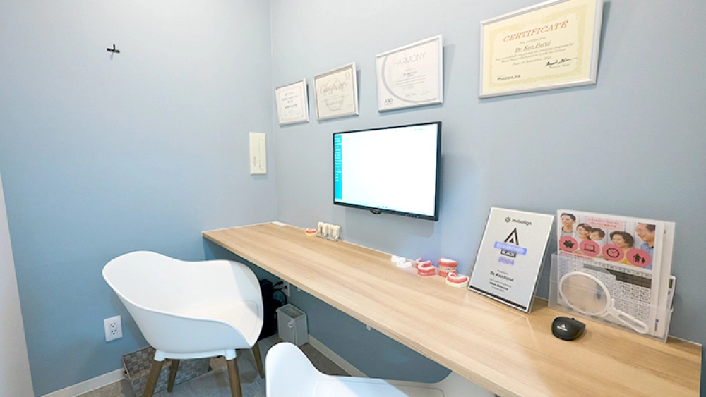 RIVER CLINIC DENTAL インプラント その3の画像