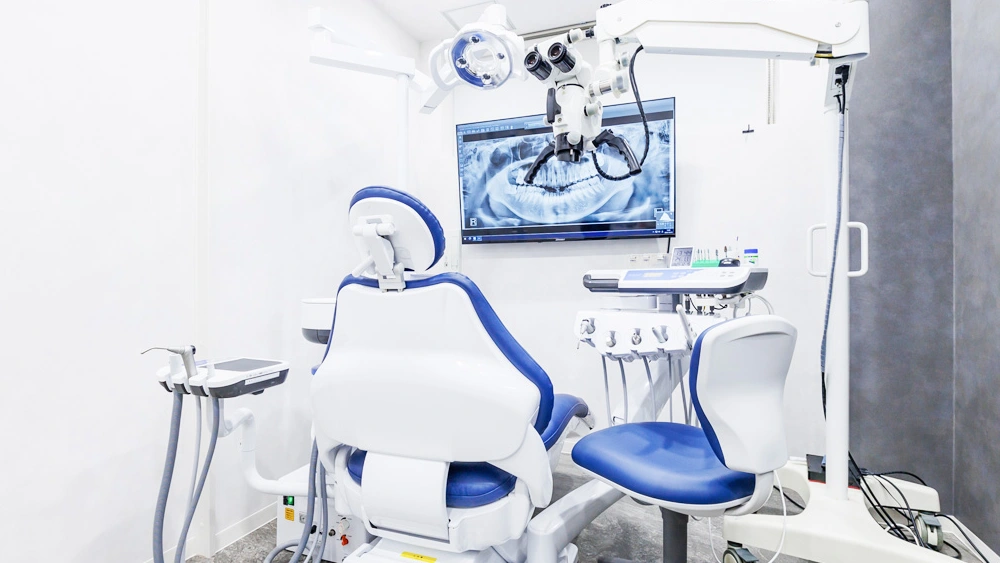 RIVER CLINIC DENTAL インプラント その4の画像