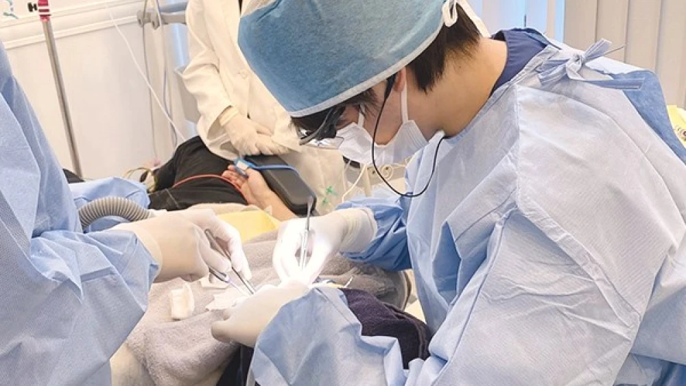 RIVER CLINIC DENTAL 特長の画像