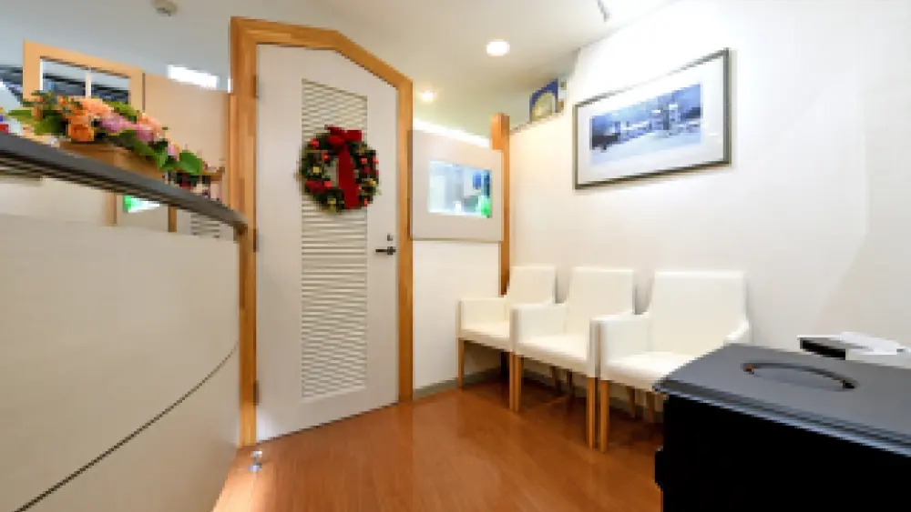 中川歯科クリニック 紹介の画像