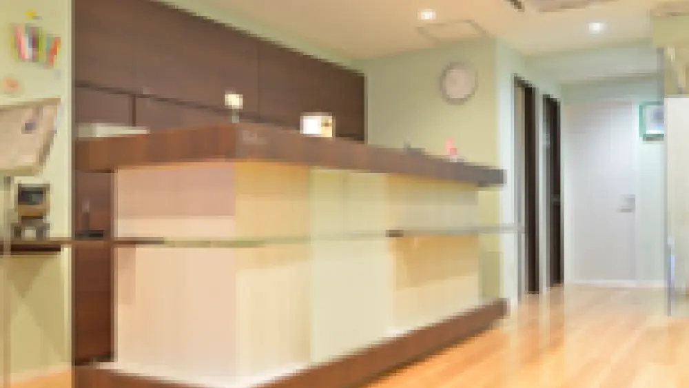 くにたち旭通り歯科 歯周病治療の画像