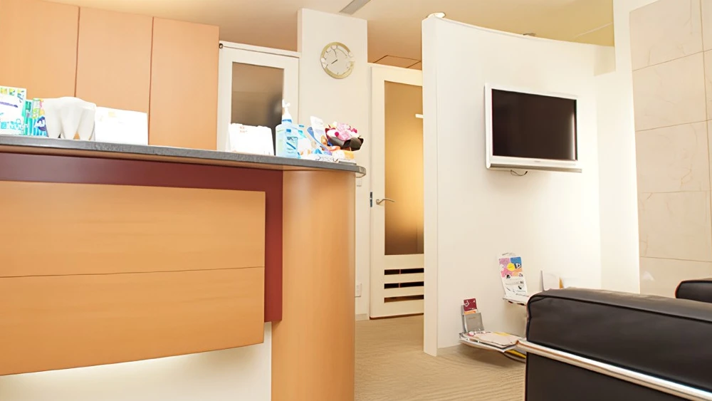 医療法人 泉生会 宮本歯科クリニック 紹介の画像