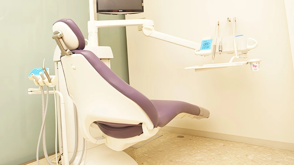 医療法人 泉生会 宮本歯科クリニック 特長の画像