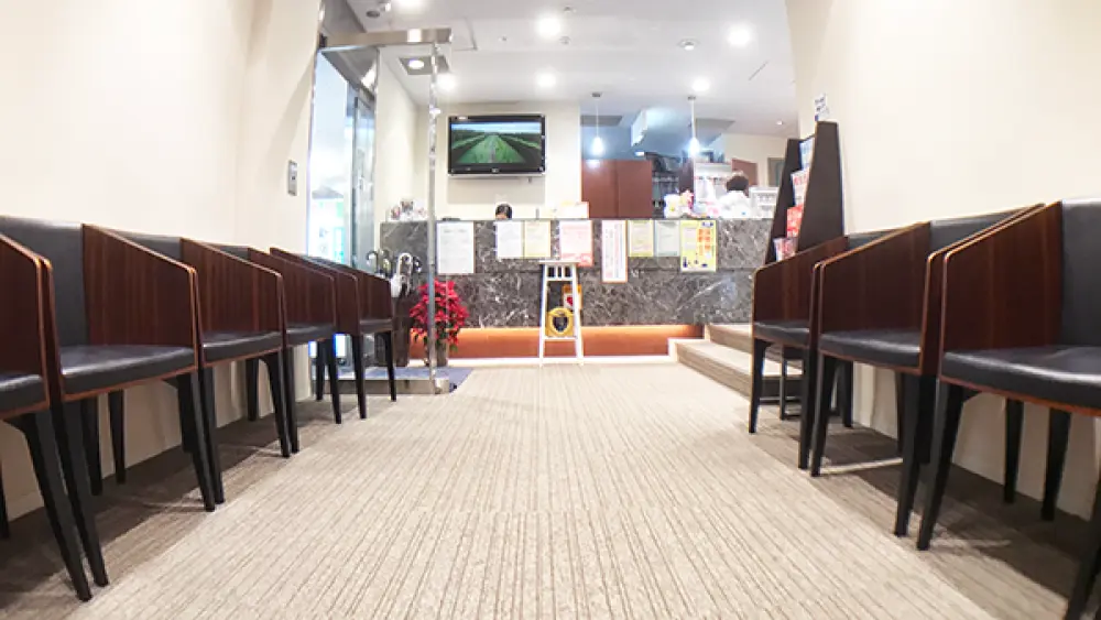 医療法人社団 翠聖会 新宿西口歯科医院 紹介の画像