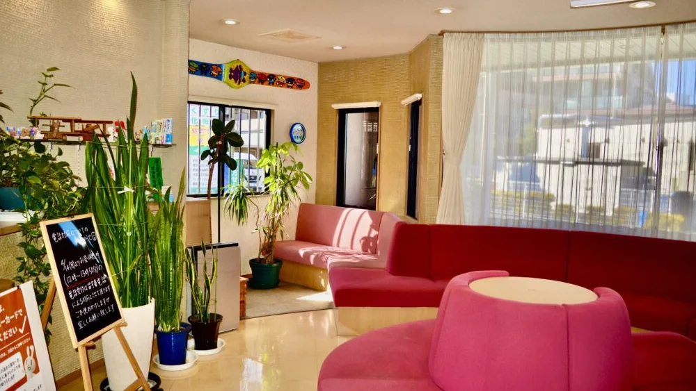 医療法人誠友会 セイユーデンタルクリニック 紹介の画像