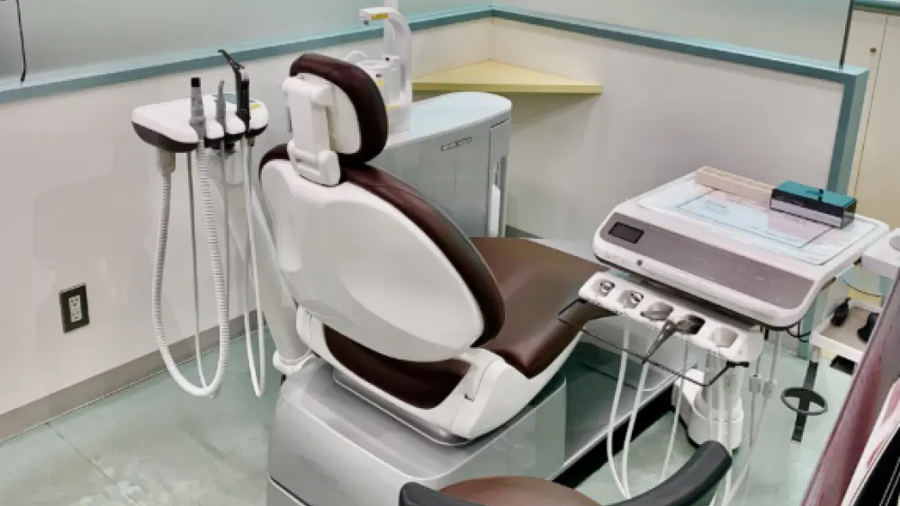 医療法人誠友会 セイユーデンタルクリニック 特長の画像