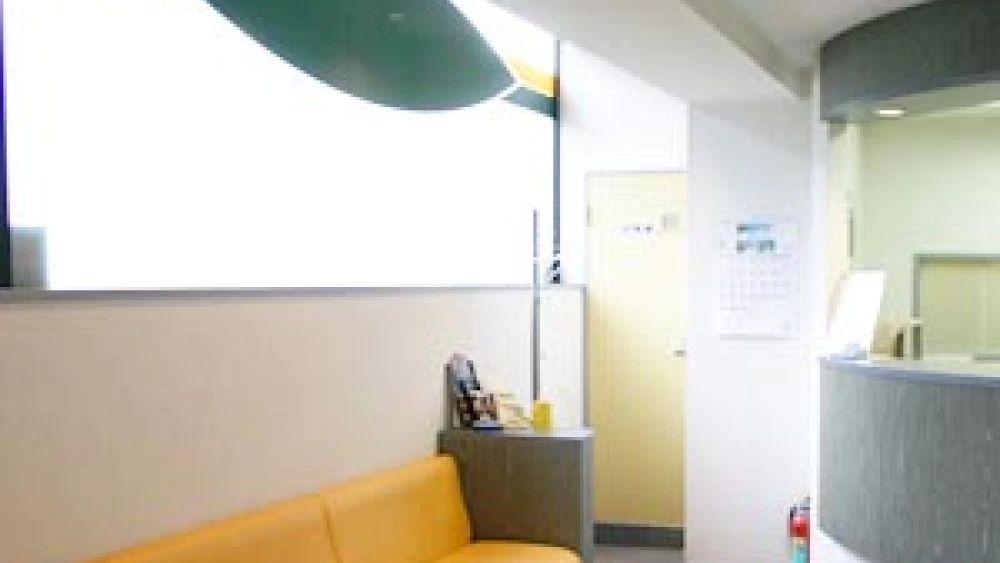 こうだ歯科医院 紹介の画像