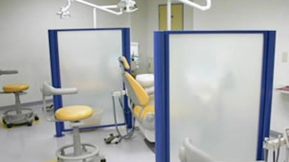 こうだ歯科医院 特長の画像