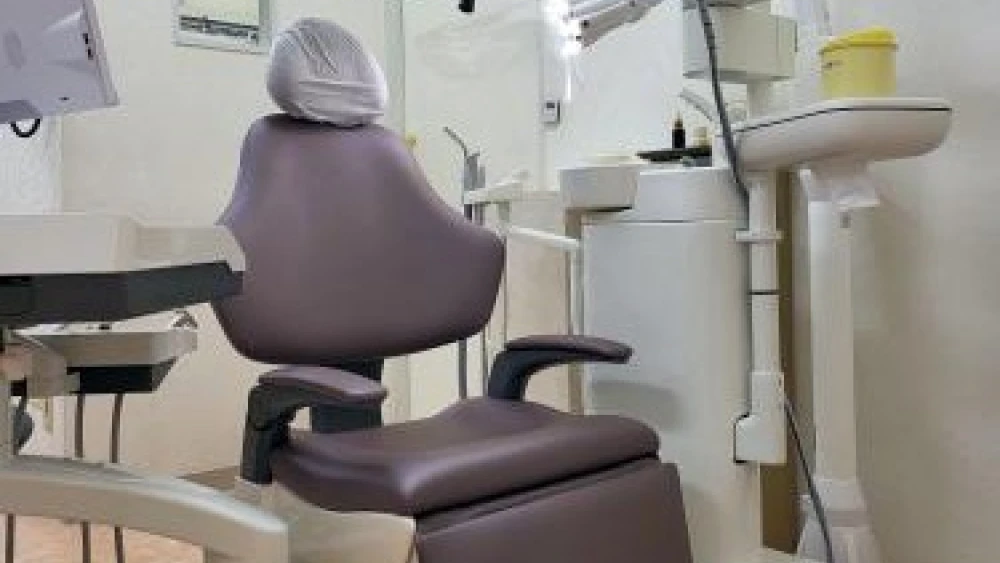 山口齒科醫院 紹介の画像