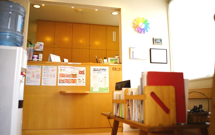 医療法人社団 ヨシダ歯科 医療法人社団 ヨシダ歯科 紹介の画像