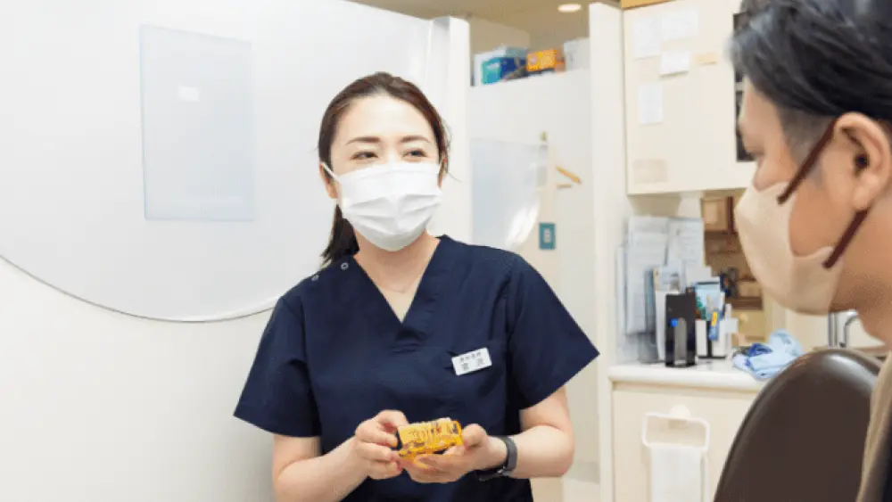 医療法人 雄久会 恵比寿南橋デンタルクリニックの画像