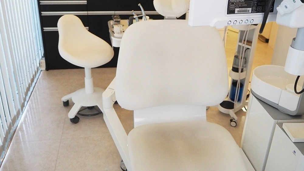 ソフィアデンタルクリニック インプラントの画像