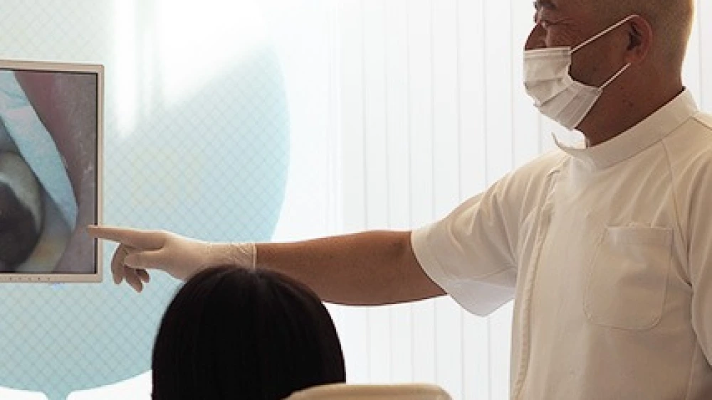 ソフィアデンタルクリニック 特長の画像