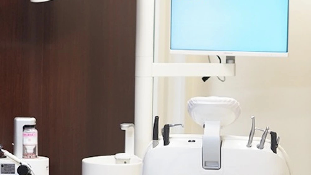 ソフィアデンタルクリニック 紹介の画像