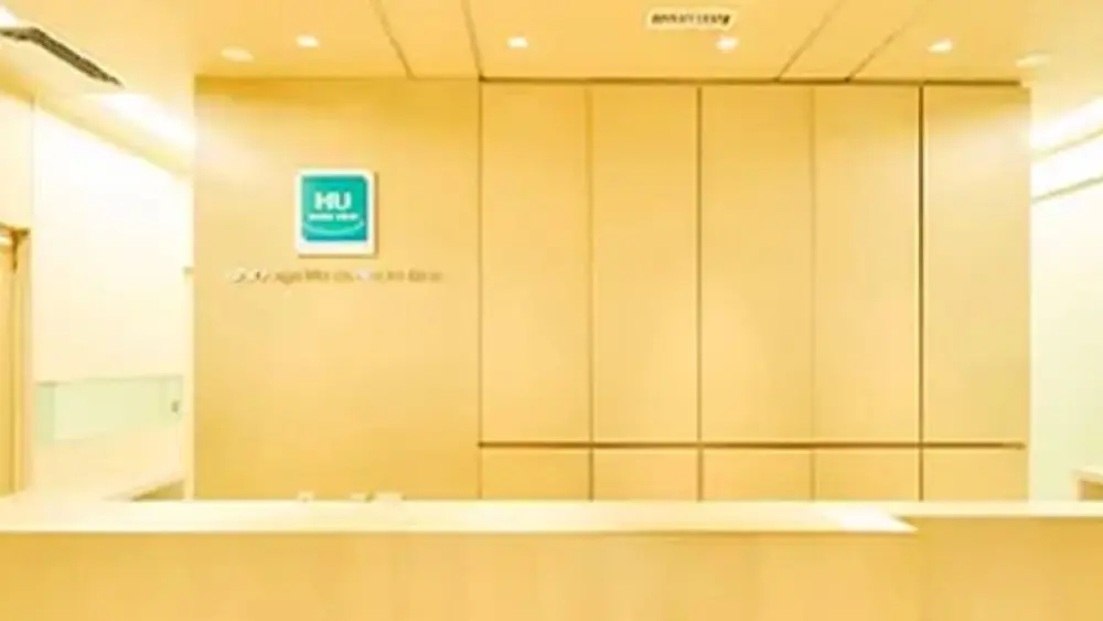 医療法人社団京和会 渋谷KU歯科 医療法人社団京和会 渋谷KU歯科 オールオン4の画像