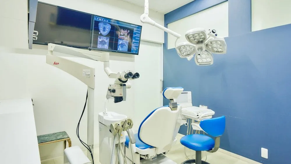 医療法人社団京和会 渋谷KU歯科の画像