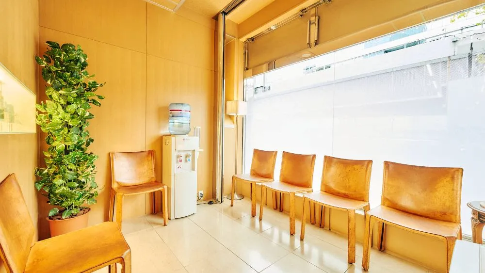 医療法人社団京和会 渋谷KU歯科 特長の画像