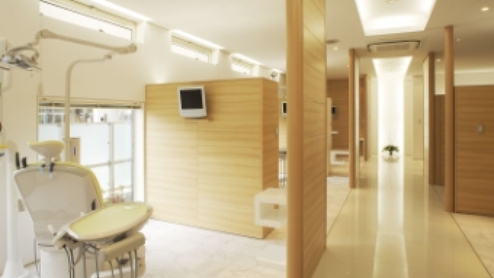 宮田歯科医院 特長の画像