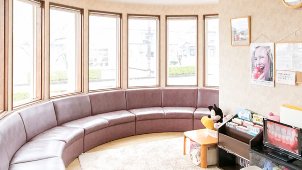 医療法人社団やまもと歯科医院 紹介の画像