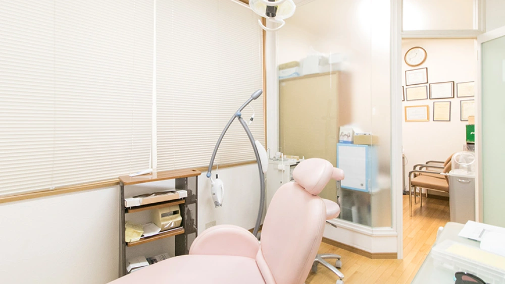 医療法人社団やまもと歯科医院 特長の画像