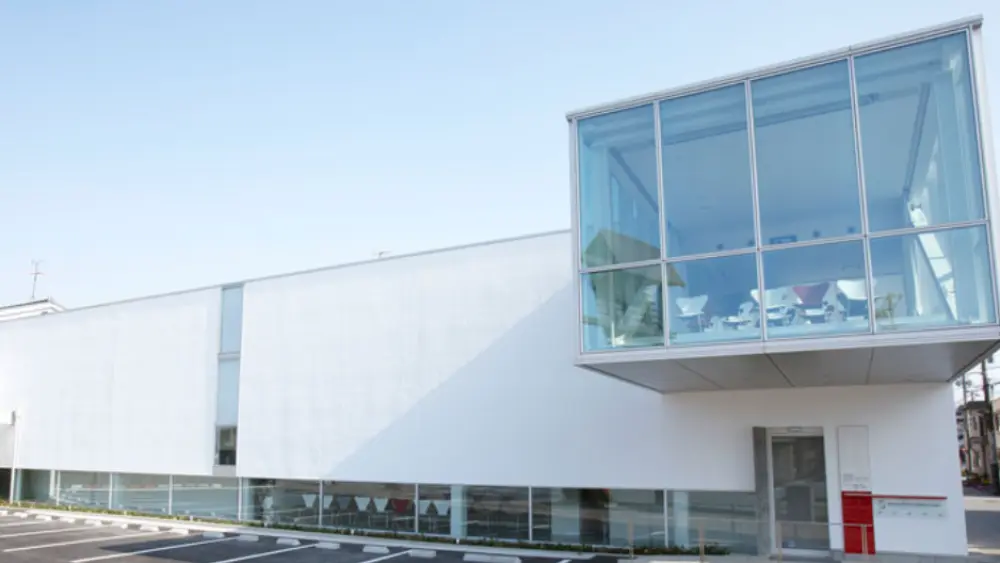 しのぶ歯科医院 オールオン4の画像