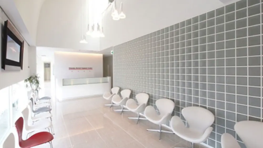 しのぶ歯科医院 紹介の画像