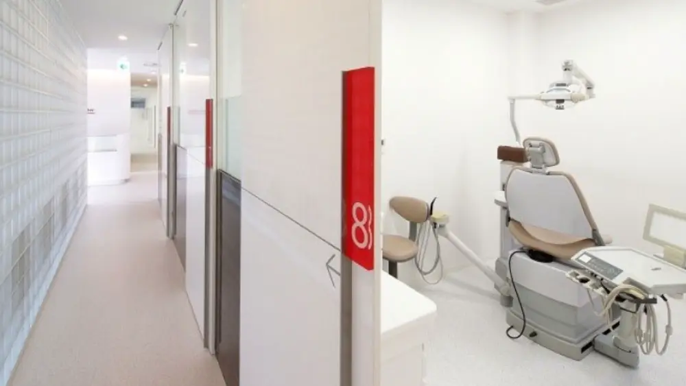 しのぶ歯科医院 特長の画像