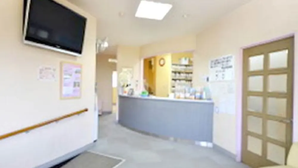 医療法人 康和会 アイ歯科医院 紹介の画像