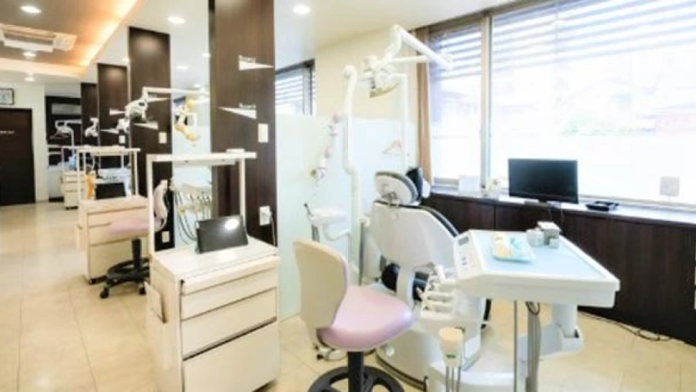 北九州セントラル歯科 小児歯科 矯正歯科 特長の画像