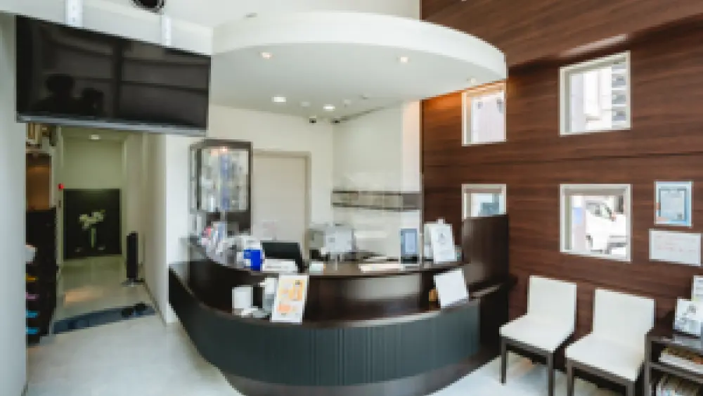 医療法人なかお歯科 北九州セントラル歯科 小児歯科 矯正歯科 紹介の画像