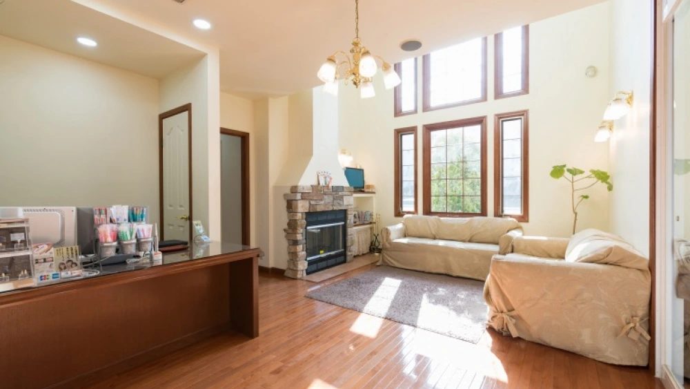 医療法人皓歯会 かんざき歯科医院 紹介の画像