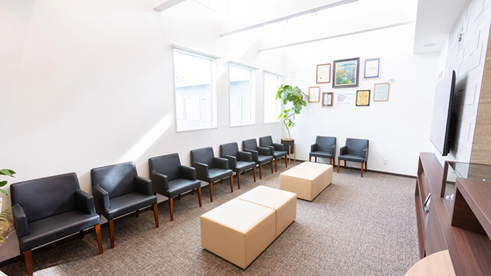 くらとみ歯科クリニック 紹介の画像